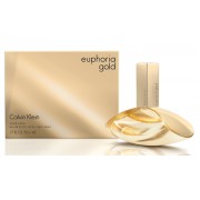 Calvin Klein Euphoria Gold edp 100ml TESTER